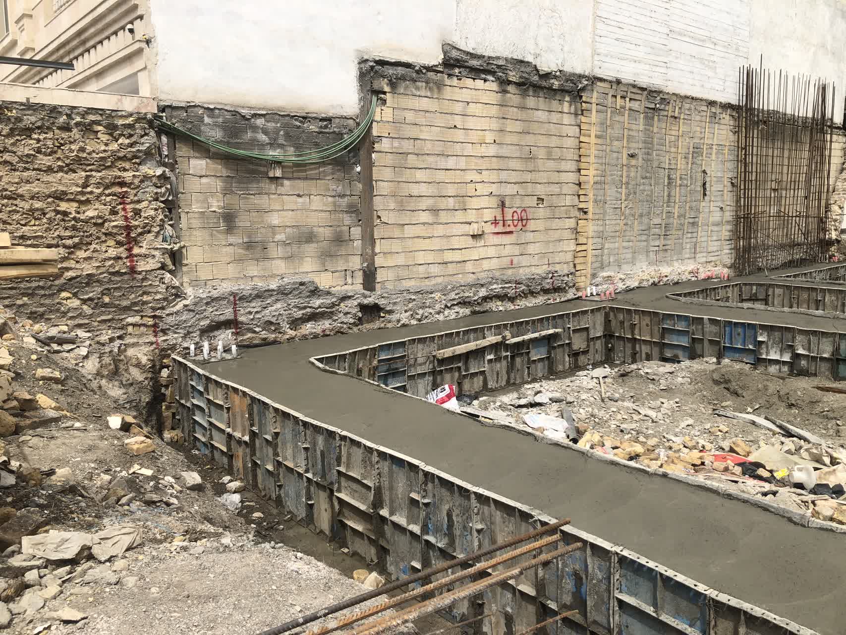 پروژه فلاحی 38/4 - فضای داخلی