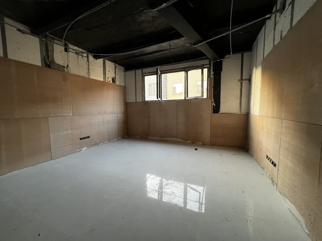 پروژه فلاحی 41 - پیشرفت ساخت