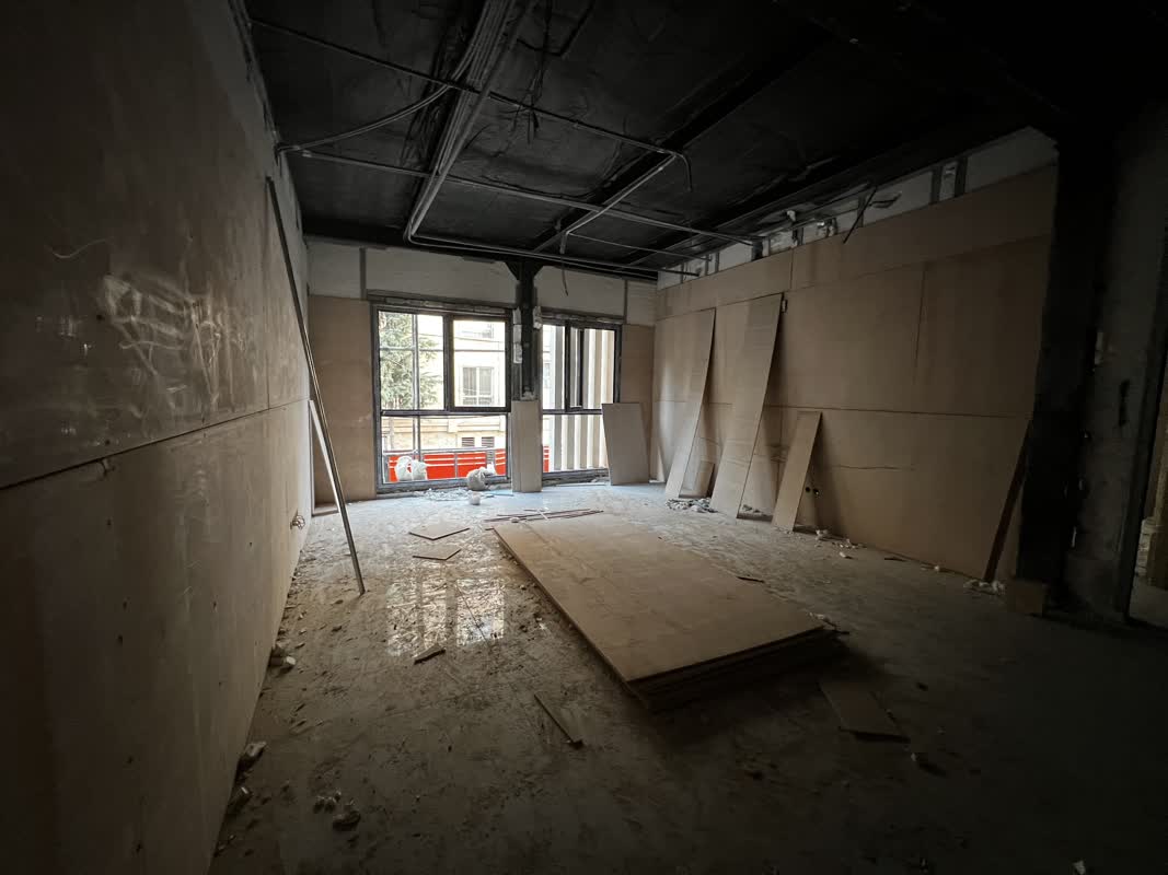 پروژه فلاحی 41 - طراحی نما