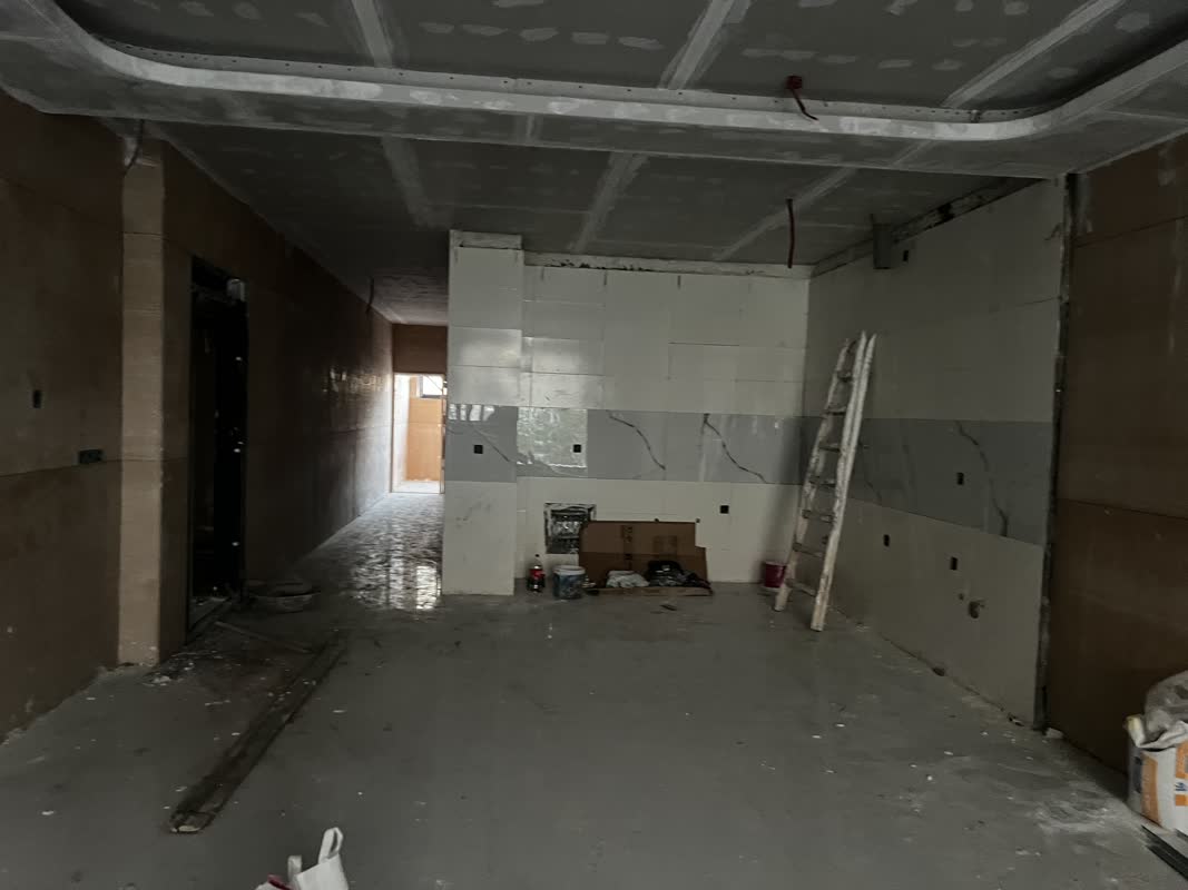 پروژه فلاحی 41 - جزئیات ساخت